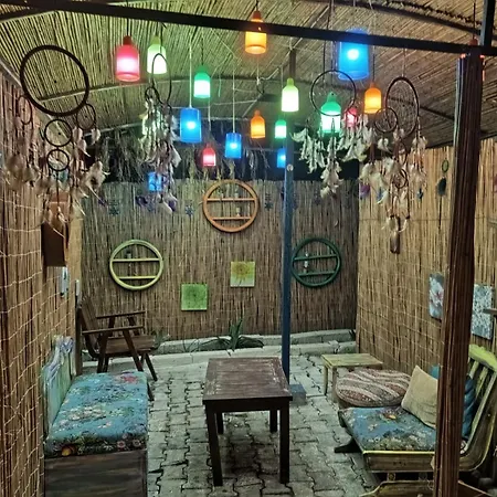 Kiyi Camping Campo de lujo